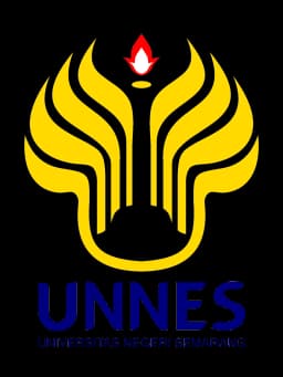 Universitas Negeri Semarang logo