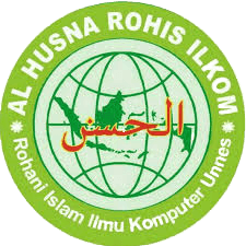 Al-Husna logo